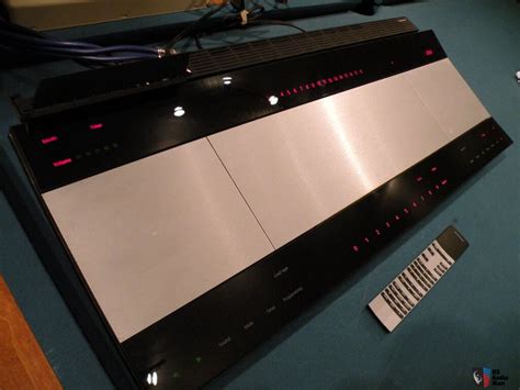 Bang and Olufsen Beocenter 9000 Photo #588923 - US Audio Mart