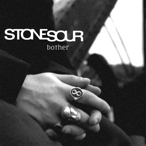 Stone Sour – Bother Lyrics | Genius Lyrics