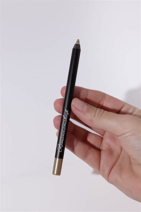 Romanovamakeup – Patch and Go