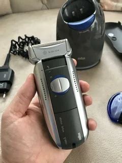 Braun 8585 инструкция