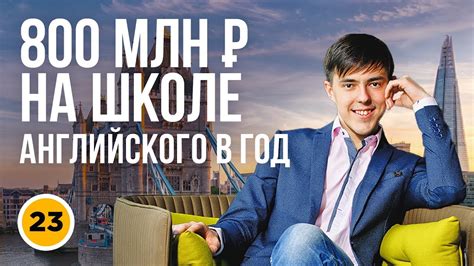 Все о школе Skyeng | Бизнес на школе английского | Английский онлайн 6 ...