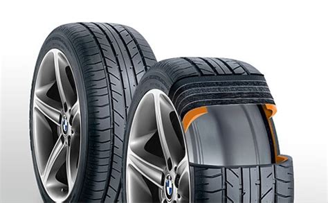 RunFlat.ru - о технологии run flat - run flat что это? - технология ...