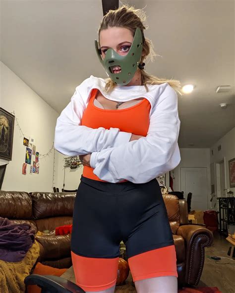 Katerino | Toughened your nipples, didn't it? | Instagram