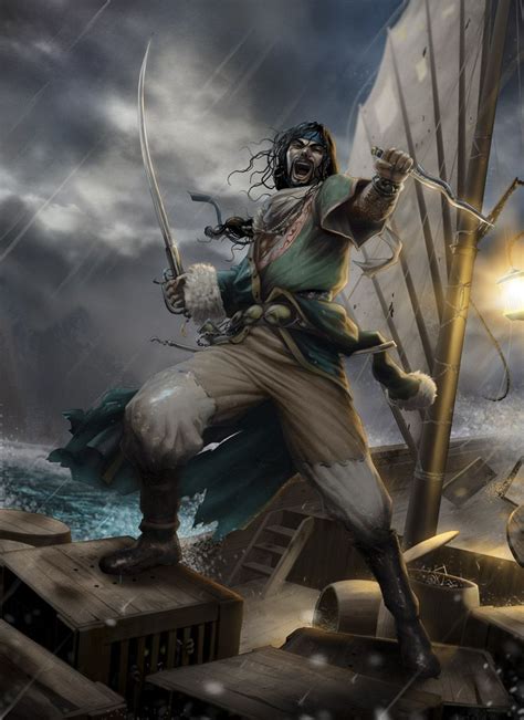 pirates