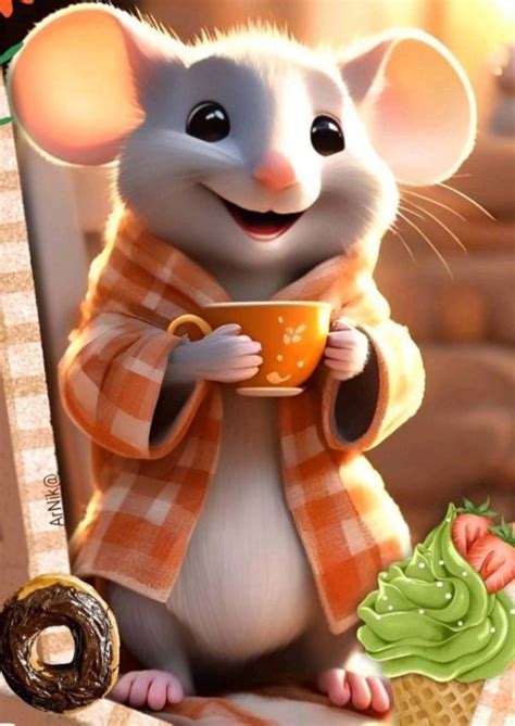 Ratatouille mouse - Создать мем - Meme-arsenal.com