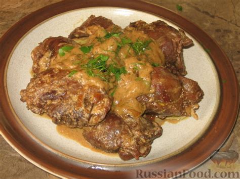 Кролик, рецепты на RussianFood.com: 224 рецепта