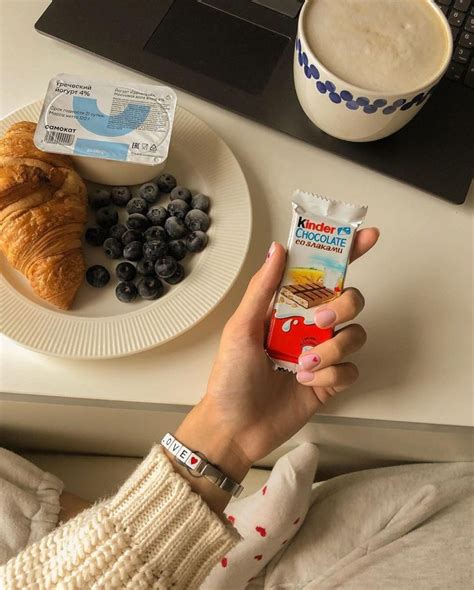 Pin de born_to_shine en Food • Breakfast | Desayunos nutritivos, Comida ...