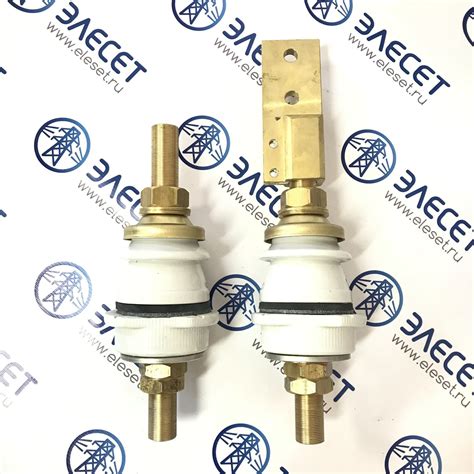Трансформаторный ввод НН ВСТ-1/1000 – www.eleset.ru