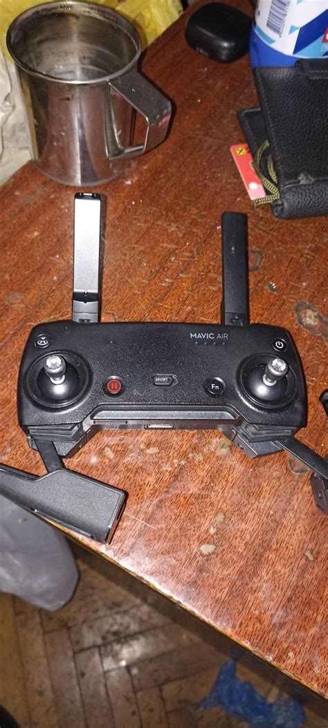 Продам безпілотник, дрон, коптер mavic air: 8 000 грн. - Квадрокоптери ...