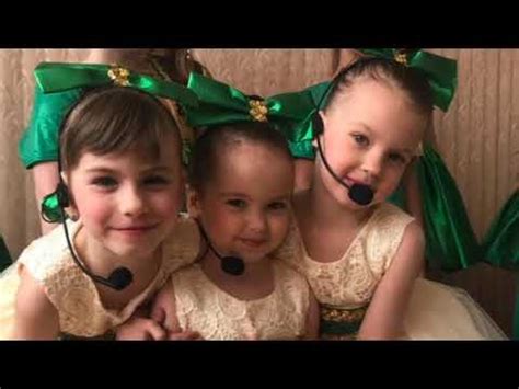 Мама має чари - YouTube