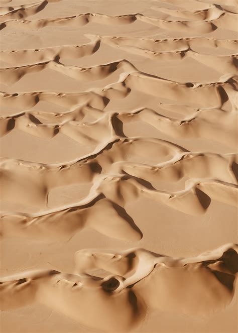 The Sand Dune Series