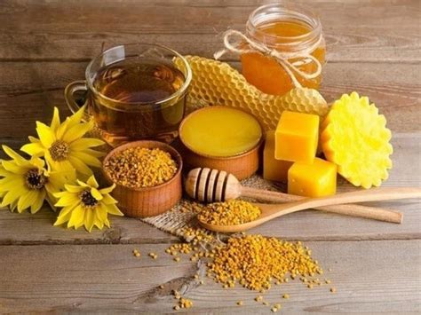 Карельский мед – один их самых целебных. А знаете, почему? Наш мед ...