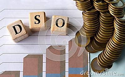 dso acronym   green sheet   background   graph pencils