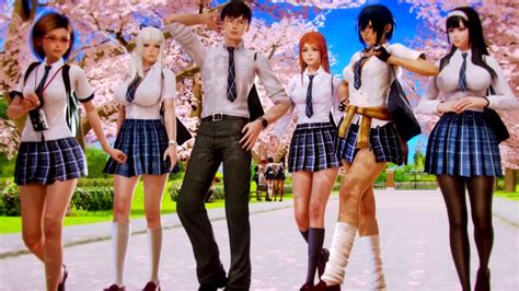 Waifu Academy en epañol para pc Leer la descripciòn - YouTube
