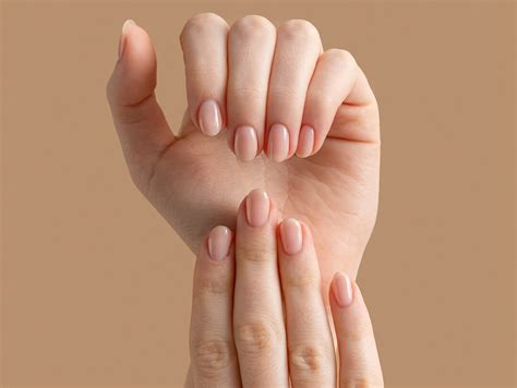 clean girl nails trend  clean girl nail ideas
