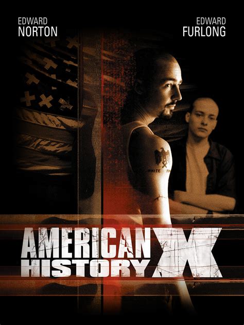 Prime Video: American History X