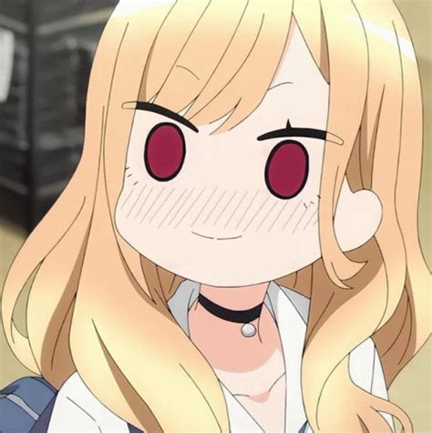 Marin Kitagawa Meme - Marin Kitagawa - Discover & Share GIFs