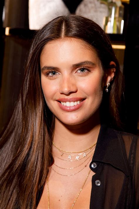 Sara Sampaio Sexy Boobs And Legs - Hot Celebs Home