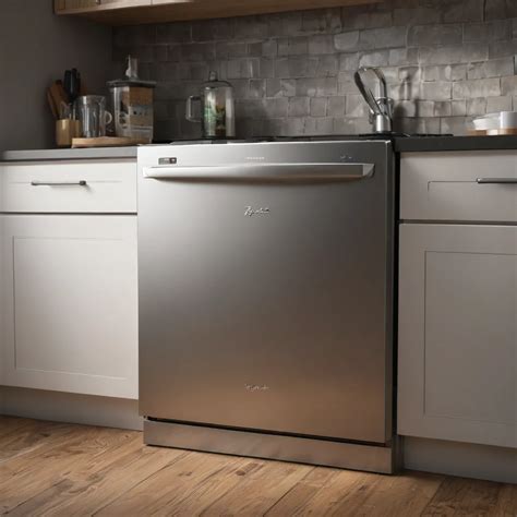Top Whirlpool Dishwashers That Offer Great Value
