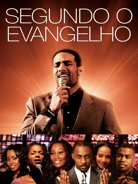 Elenco De Segundo O Evangelho