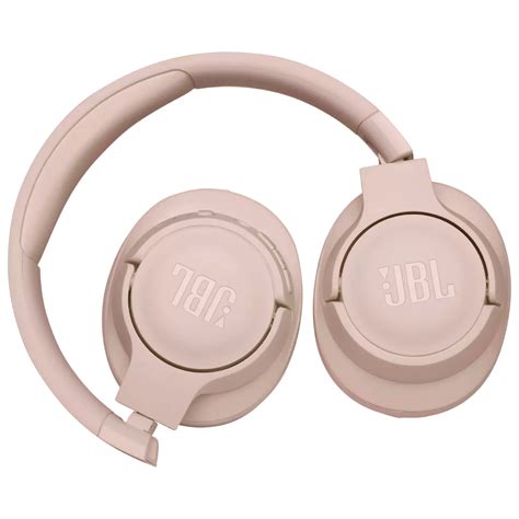 Buy JBL Tune 710 JBLT710BTBLS Bluetooth Headset with Mic (50 Hours ...