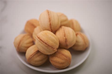 Купить домашние орешки со сгущенкой - заказать в Минске, цена