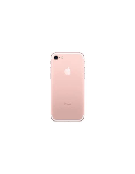 Apple iPhone 7 128GB Rose Gold (Różowe Złoto)