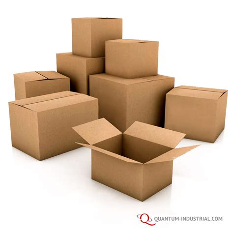 Moving Boxes Images