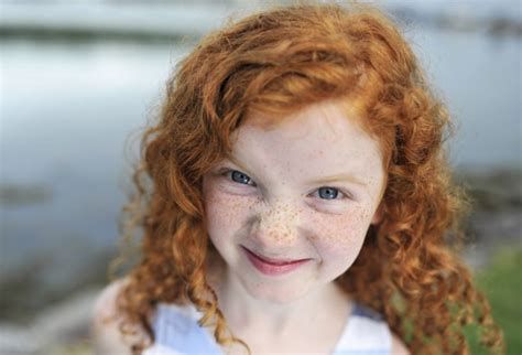 Irish Redhead Convention: Hundreds gather to celebrate red hair, in ...