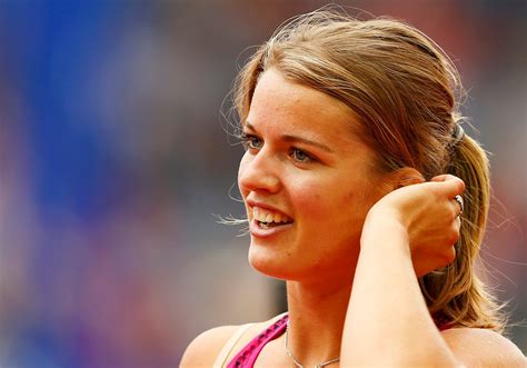 Dafne Schippers: 'Ik denk dat het nog beter kan' | de Volkskrant