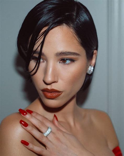 Kelsey Asbille - Met Gala Photoshoot May 2023 • CelebMafia