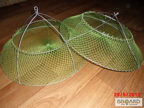 Продам РАКОЛОВКИ "Конус", Луганская обл., Товары для рыбалки — Bboard