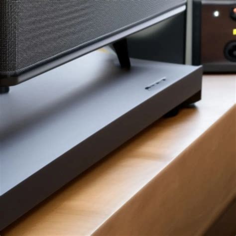 Jak podłączyć soundbar do wzmacniacza - Poradnik dla Początkujących