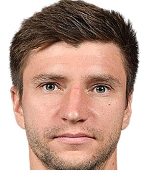 Dmitriy Stotskiy - профиль игрока 24/25 | Transfermarkt