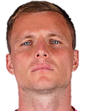 Andriy Semenko - профиль игрока | Transfermarkt