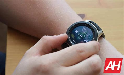 Galaxy Watch 4 LTE и модели Wi-Fi перед запуском проходят сертификацию ...