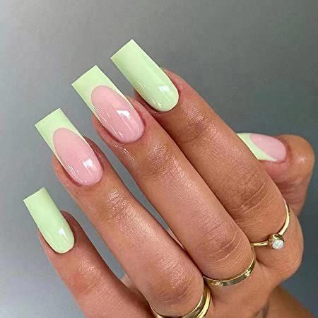cute acrylic nails  inspire  artofit
