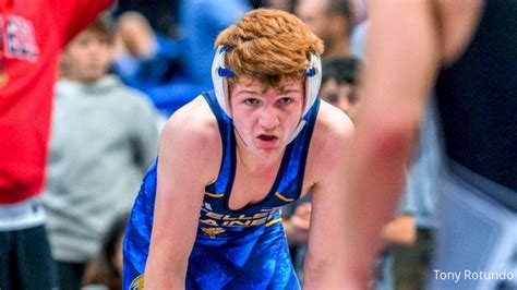 2024 Fargo Wrestling Schedule And Brackets - FloWrestling