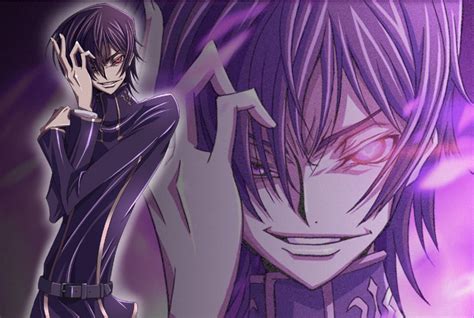 Love lelouch! | Code geass, Code geass wallpaper, Coding