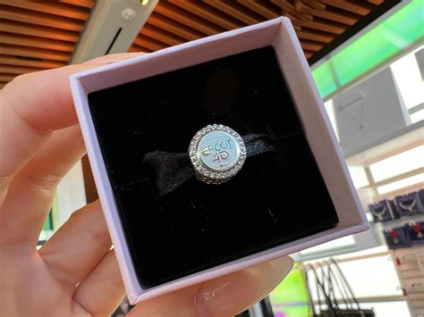 Pandora Charm Display at Jose Caceres blog