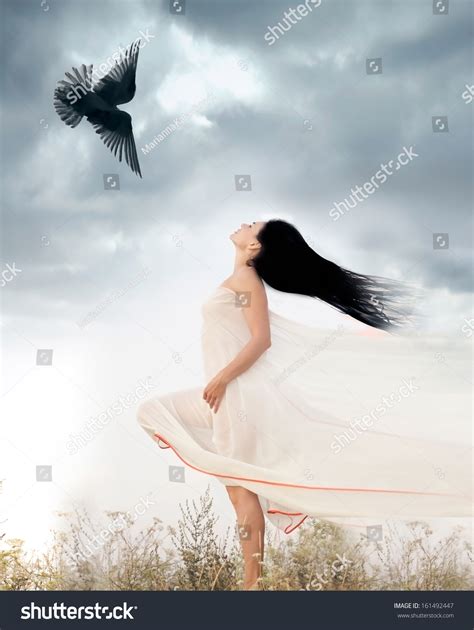 3,993 Naked Fairies Images, Stock Photos & Vectors | Shutterstock
