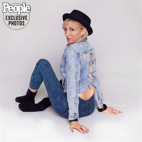 Debbie Gibson Says She's Single and 'Loving It' at Age 50