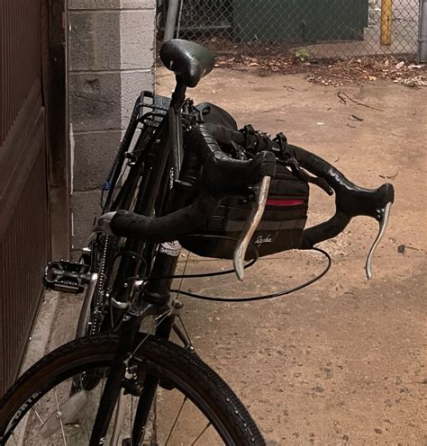 Stolen Surly Cross-Check