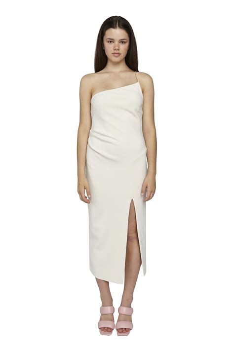 Bec & Bridge - Raphaela Midi Dress | All The Dresses
