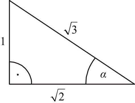 Sin cos tg ctg – Matematyka