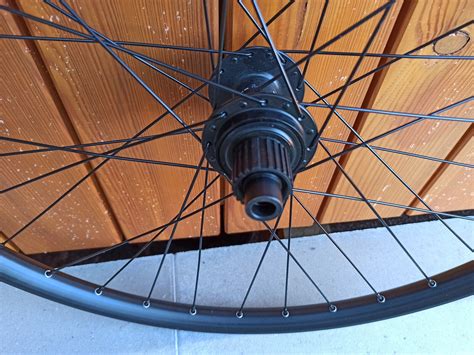 Alexrims MD25 | Bikemarkt.MTB-News.de