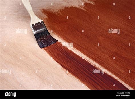 how to make brown painting