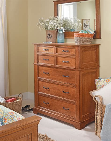 Woodworking bedroom furniture plans