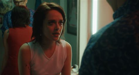 Photo de Lauren Ashley Carter - Imitation Girl : Photo Lauren Ashley