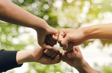 friendship hands stock  images  backgrounds